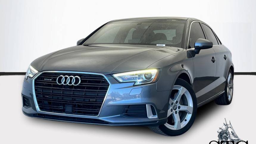 Used Audi A3 ad certified : Year 2019, 48105 km