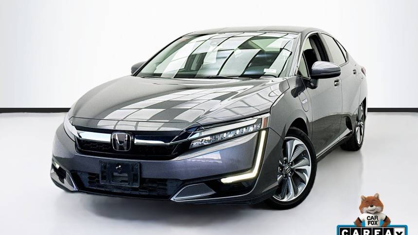 New honda deals clarity for sale