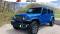 2024 Jeep Wrangler in Pomeroy, OH 1 - Open Gallery