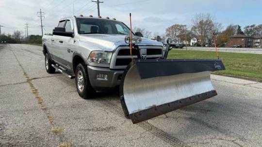 2011 Ram 2500 Outdoorsman — Pickup Truck — 104,182 mi — Norwalk, OH