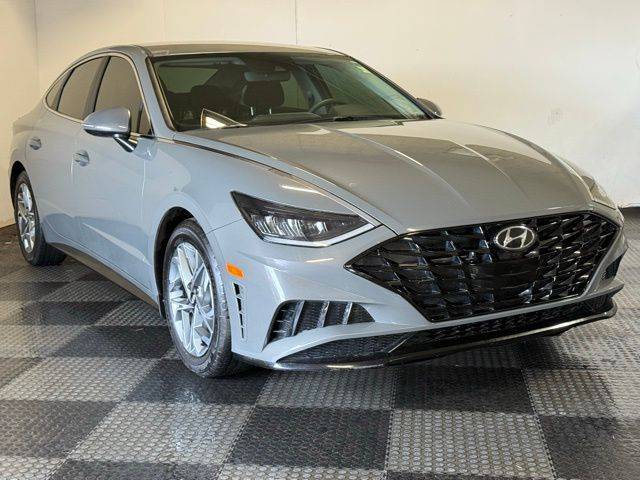2020 Hyundai Sonata SE — Sedan — 27,263 mi — Norwalk, OH