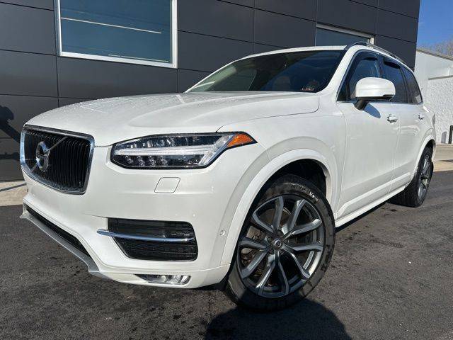 2016 Volvo XC90 T6 Momentum — SUV — 97,213 mi — Norwalk, OH