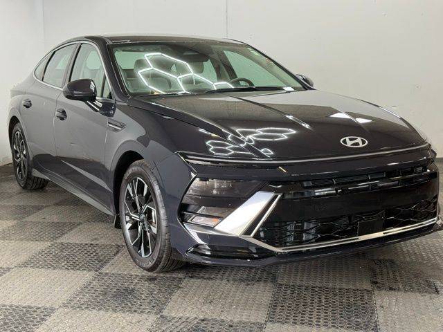 2024 Hyundai Sonata SEL — Sedan — 11,271 mi — Norwalk, OH