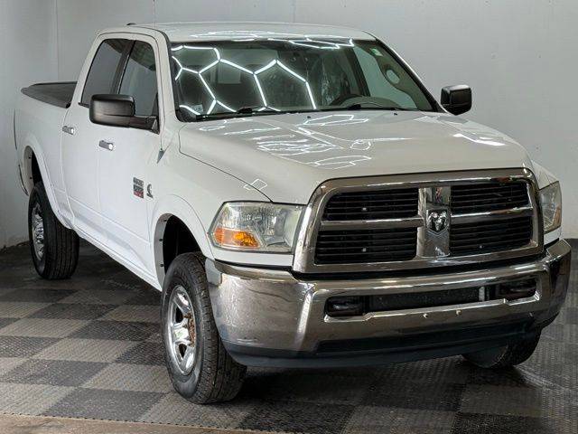 2010 Dodge Ram 2500 SLT — Pickup Truck — 96,581 mi — Norwalk, OH