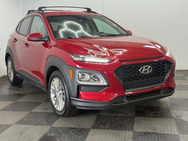 2020 Hyundai Kona SEL — SUV — 75,348 mi — Norwalk, OH