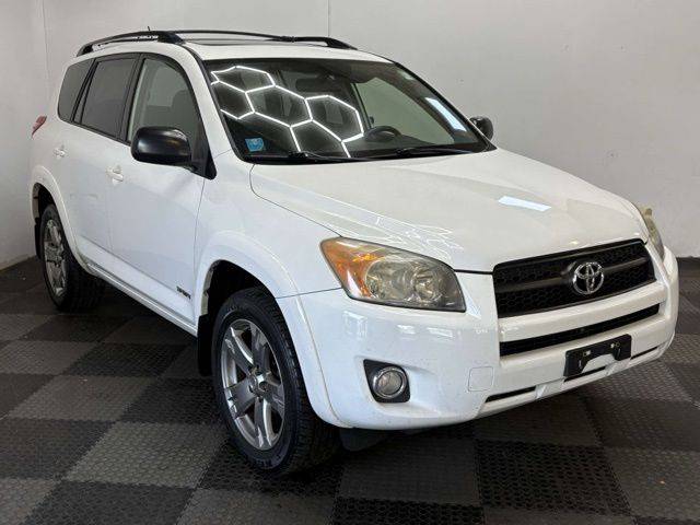 2010 Toyota RAV4 Sport — SUV — 131,989 mi — Norwalk, OH