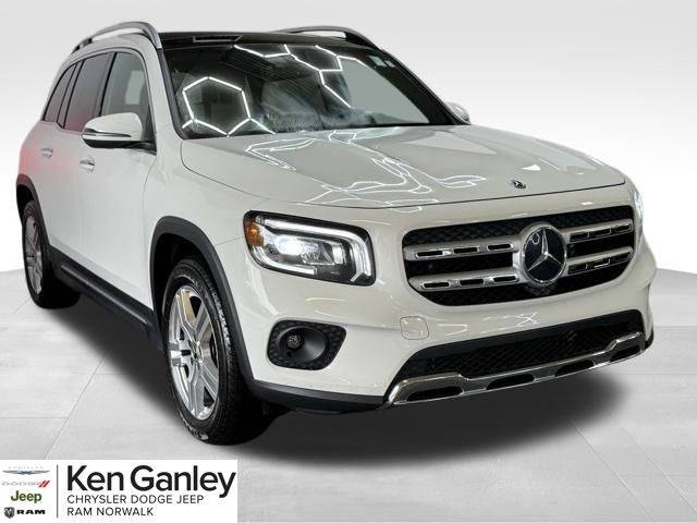 2020 Mercedes-Benz GLB GLB 250 — SUV — 79,162 mi — Norwalk, OH
