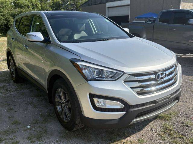 2013 Hyundai Santa Fe Sport Base — SUV — 122,133 mi — Norwalk, OH