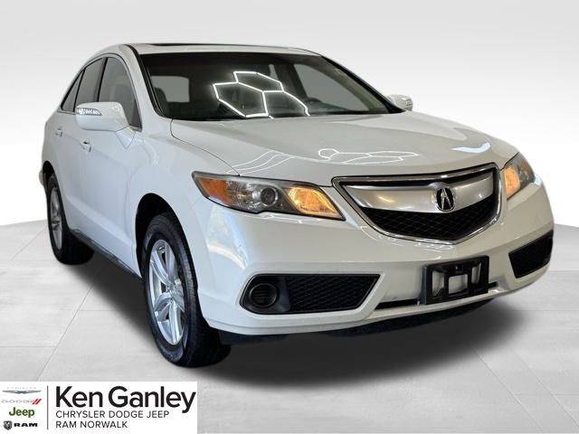 2015 Acura RDX Base — SUV — 94,932 mi — Norwalk, OH