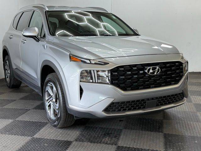 2023 Hyundai Santa Fe SEL — SUV — 27,345 mi — Norwalk, OH