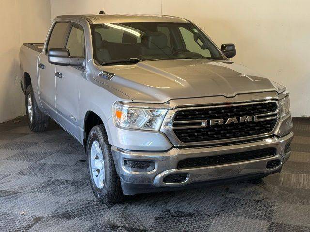 2023 Ram 1500 Big Horn — Pickup Truck — 21,694 mi — Norwalk, OH