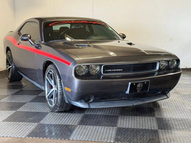 2014 Dodge Challenger SXT — Coupe — 78,830 mi — Norwalk, OH