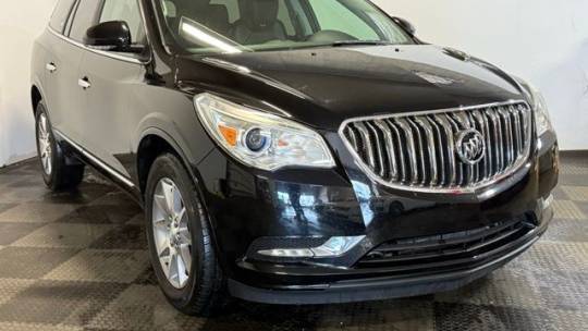 2016 Buick Enclave Leather — SUV — 81,762 mi — Norwalk, OH