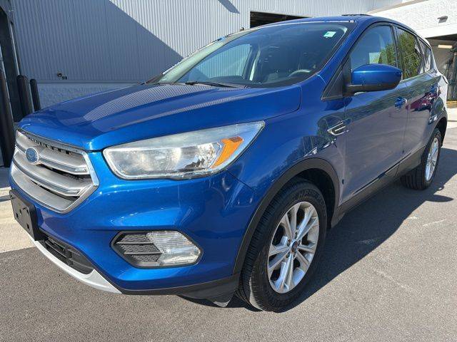 2017 Ford Escape SE — SUV — 104,913 mi — Norwalk, OH