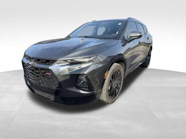 2019 Chevrolet Blazer RS — SUV — 143,393 mi — Norwalk, OH