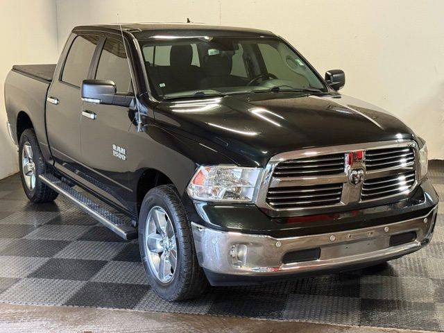 2016 Ram 1500 Big Horn — Pickup Truck — 109,419 mi — Norwalk, OH