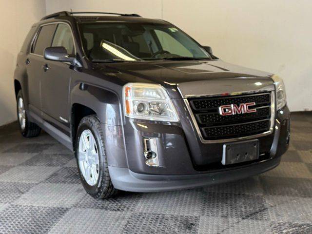 2015 GMC Terrain SLE-2 — SUV — 121,198 mi — Norwalk, OH