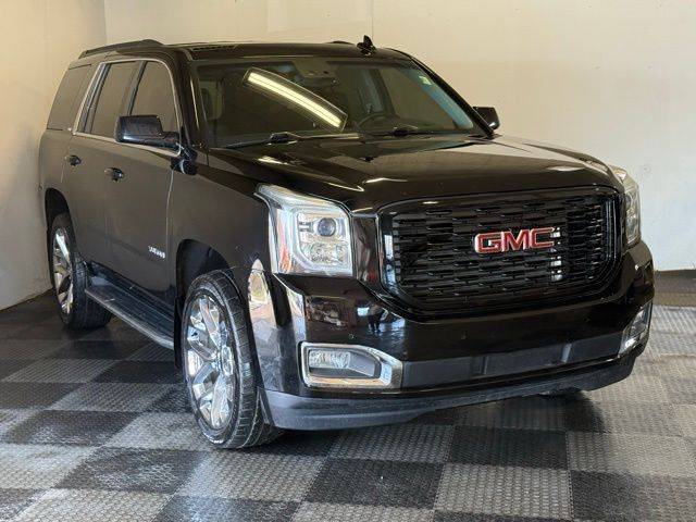 2016 GMC Yukon SLT — SUV — 159,406 mi — Norwalk, OH