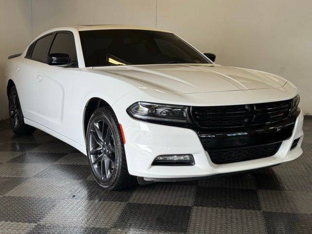 2023 Dodge Charger SXT — Sedan — 19,676 mi — Norwalk, OH