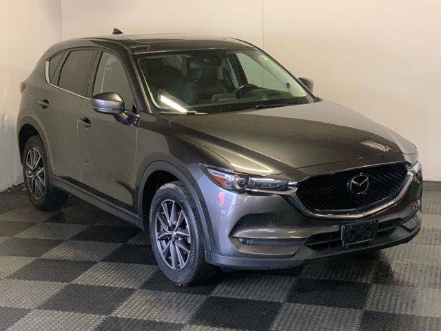 2018 Mazda CX-5 Grand Touring — SUV — 48,024 mi — Norwalk, OH