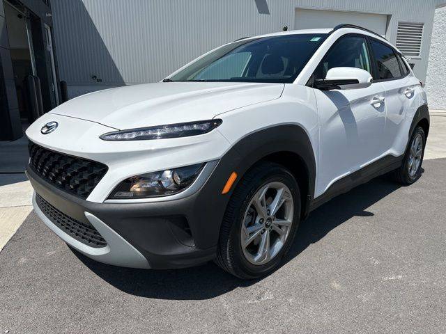 2023 Hyundai Kona SEL — SUV — 16,120 mi — Norwalk, OH