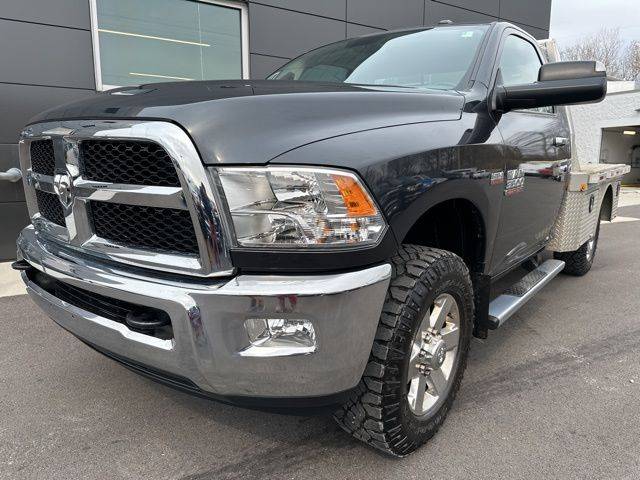 2015 Ram 3500 SLT — Pickup Truck — 66,812 mi — Norwalk, OH