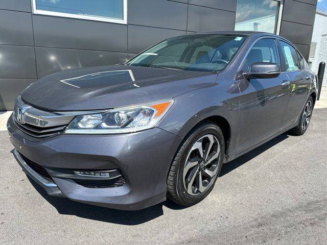 2016 Honda Accord EX — Sedan — 137,043 mi — Norwalk, OH
