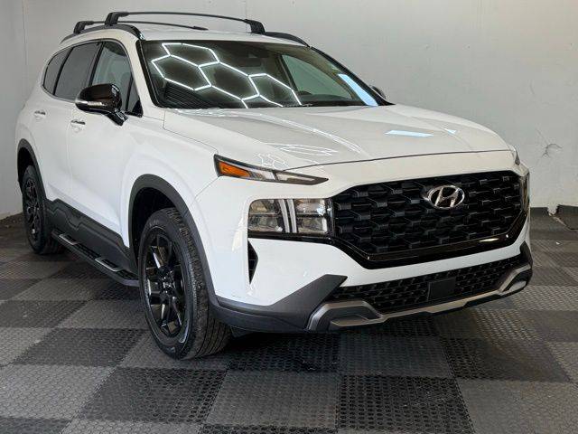 2023 Hyundai Santa Fe XRT — SUV — 27,500 mi — Norwalk, OH