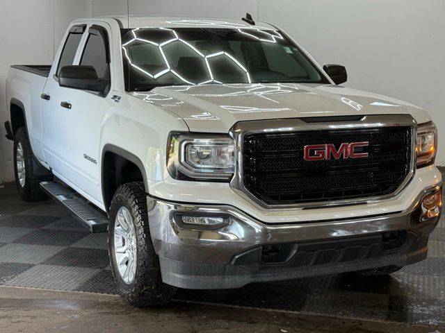 2016 GMC Sierra 1500 SLE — Pickup Truck — 141,967 mi — Norwalk, OH
