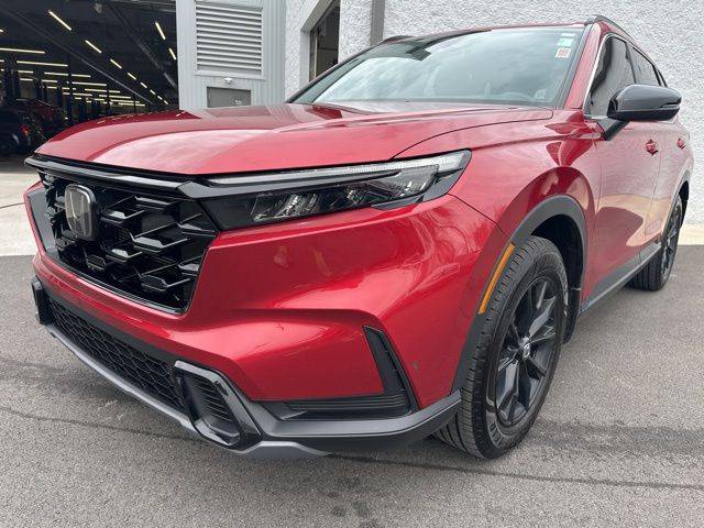 2023 Honda CR-V Hybrid Sport — SUV — 36,343 mi — Norwalk, OH