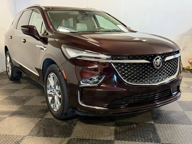2023 Buick Enclave Avenir — SUV — 38,824 mi — Norwalk, OH
