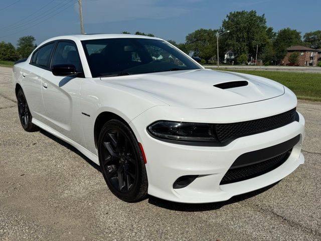 2022 Dodge Charger R/T — Sedan — 27,547 mi — Norwalk, OH