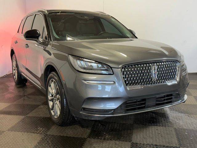 2021 Lincoln Corsair Standard — SUV — 79,087 mi — Norwalk, OH
