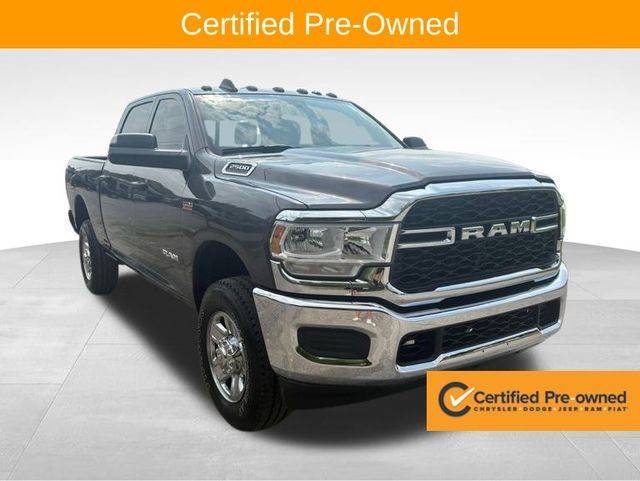 2022 Ram 2500 Tradesman — Pickup Truck — 15,024 mi — Norwalk, OH