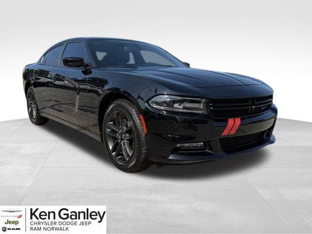 2019 Dodge Charger SXT — Sedan — 89,740 mi — Norwalk, OH