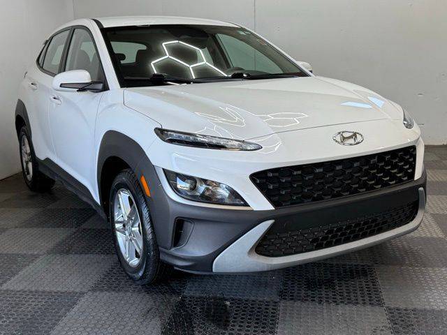 2022 Hyundai Kona SE — SUV — 73,262 mi — Norwalk, OH