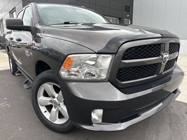 2015 Ram 1500 Express — Pickup Truck — 143,351 mi — Norwalk, OH