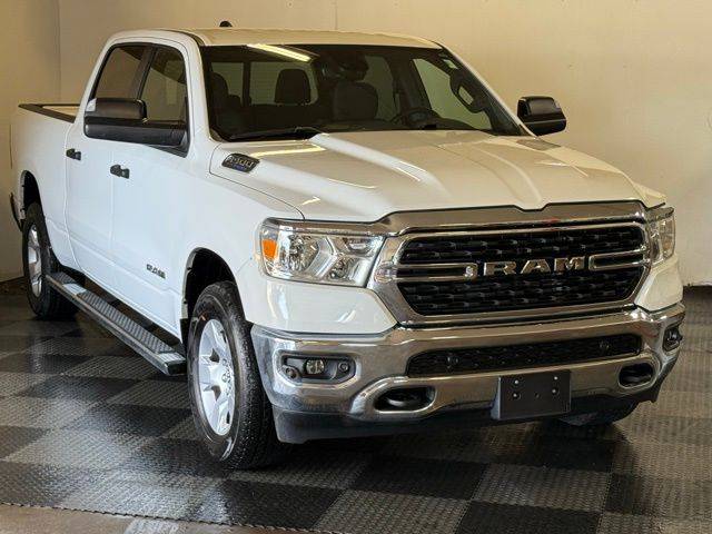 2023 Ram 1500 Lone Star — Pickup Truck — 14,865 mi — Norwalk, OH