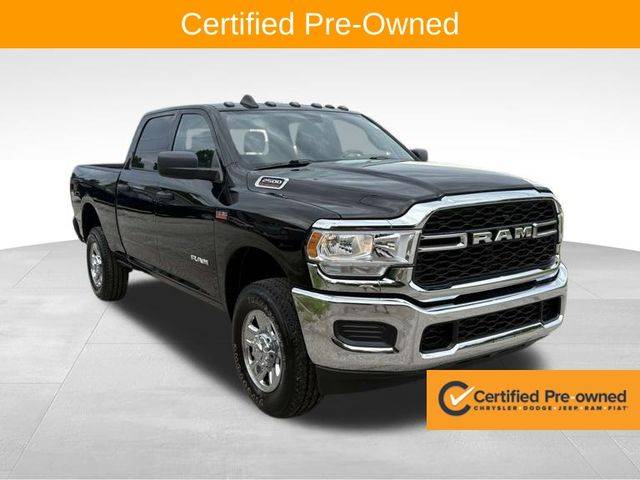 2022 Ram 2500 Tradesman — Pickup Truck — 20,929 mi — Norwalk, OH