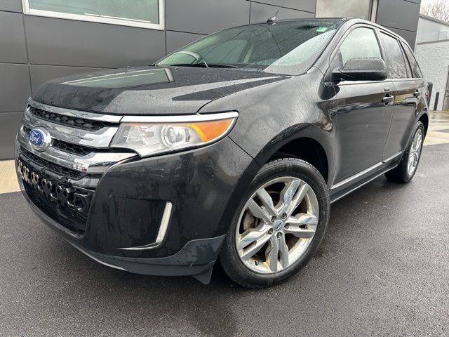 2014 Ford Edge Limited — SUV — 106,141 mi — Norwalk, OH