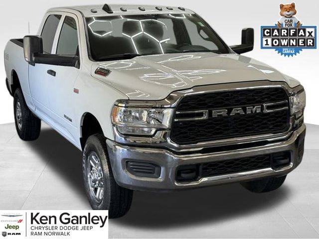 2021 Ram 2500 Tradesman — Pickup Truck — 70,000 mi — Norwalk, OH
