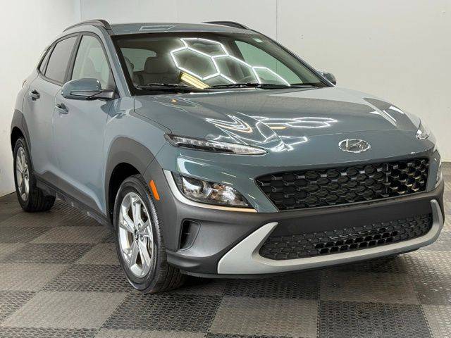 2023 Hyundai Kona SEL — SUV — 23,746 mi — Norwalk, OH