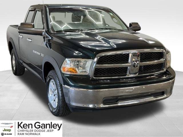 2011 Ram 1500 SLT — Pickup Truck — 99,760 mi — Norwalk, OH