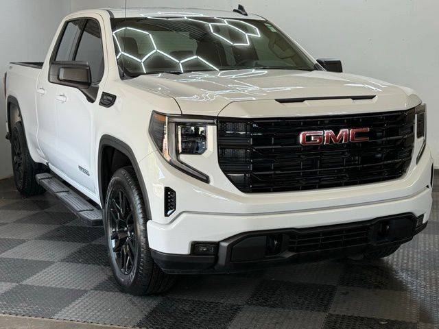 2023 GMC Sierra 1500 Elevation — Pickup Truck — 15,398 mi — Norwalk, OH