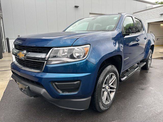 2019 Chevrolet Colorado LT — Pickup Truck — 78,163 mi — Norwalk, OH