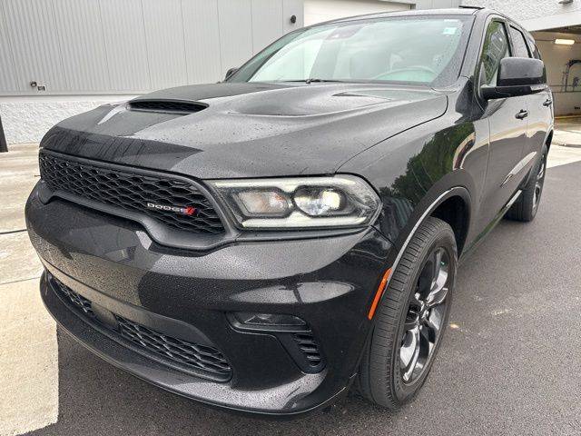 2022 Dodge Durango GT Plus — SUV — 30,759 mi — Norwalk, OH
