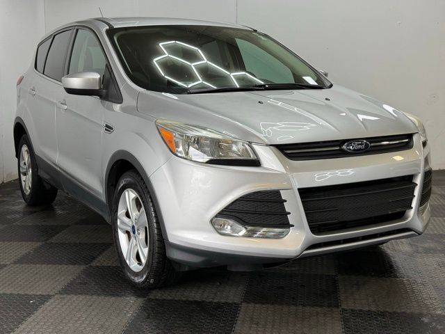 2015 Ford Escape SE — SUV — 98,291 mi — Norwalk, OH