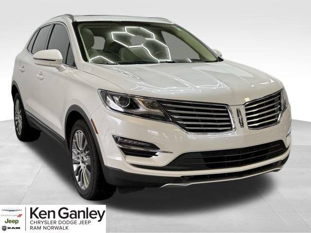 2015 Lincoln MKC FWD — SUV — 92,362 mi — Norwalk, OH