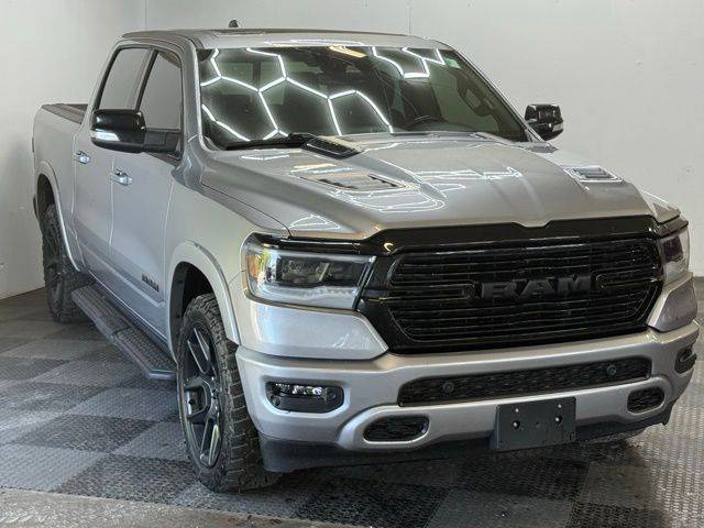 2022 Ram 1500 Laramie — Pickup Truck — 76,785 mi — Norwalk, OH