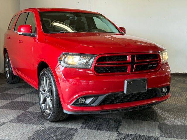 2018 Dodge Durango GT — SUV — 151,480 mi — Norwalk, OH